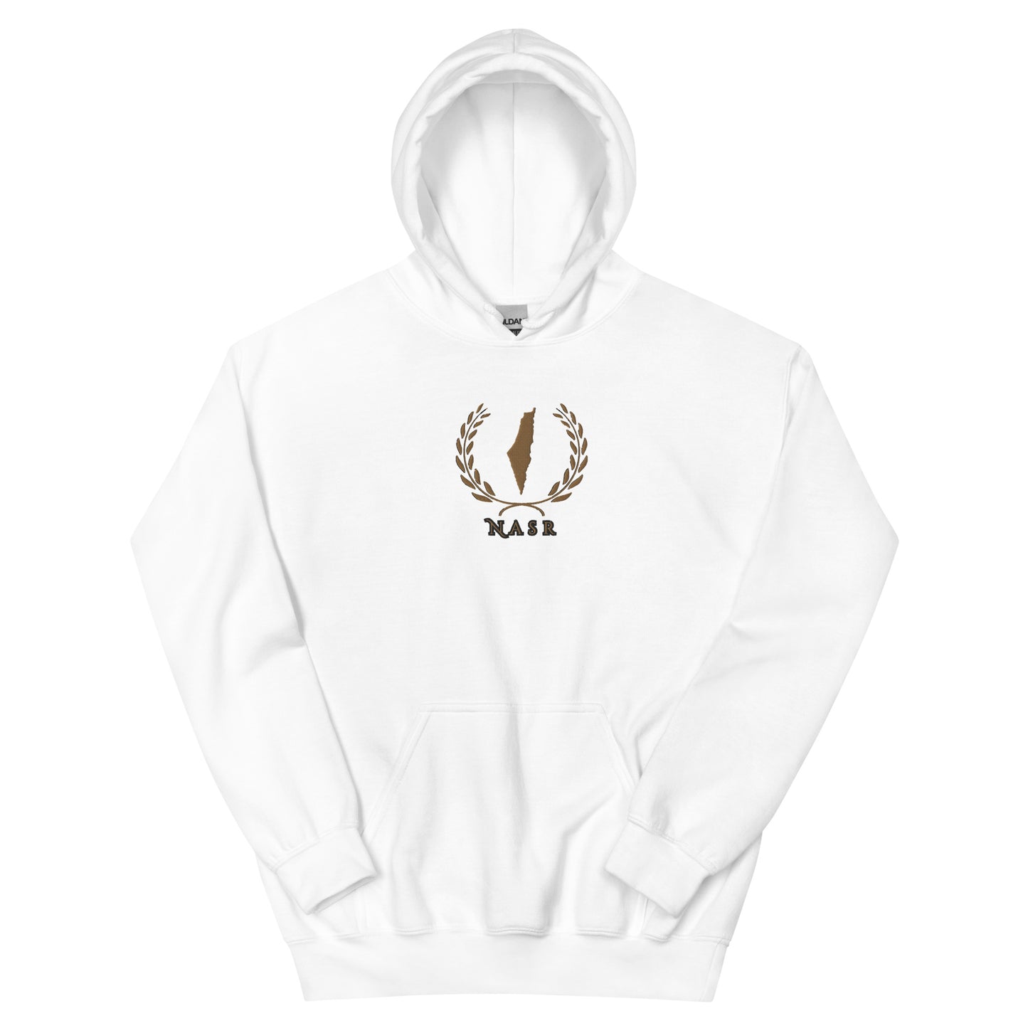 Nasr Victory Hoodie I