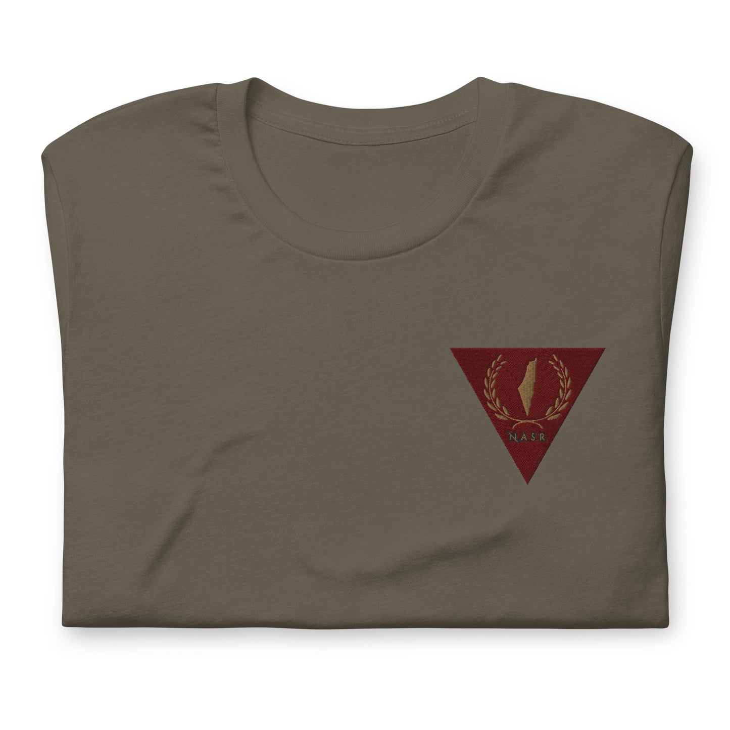 Nasr Classic Tee II