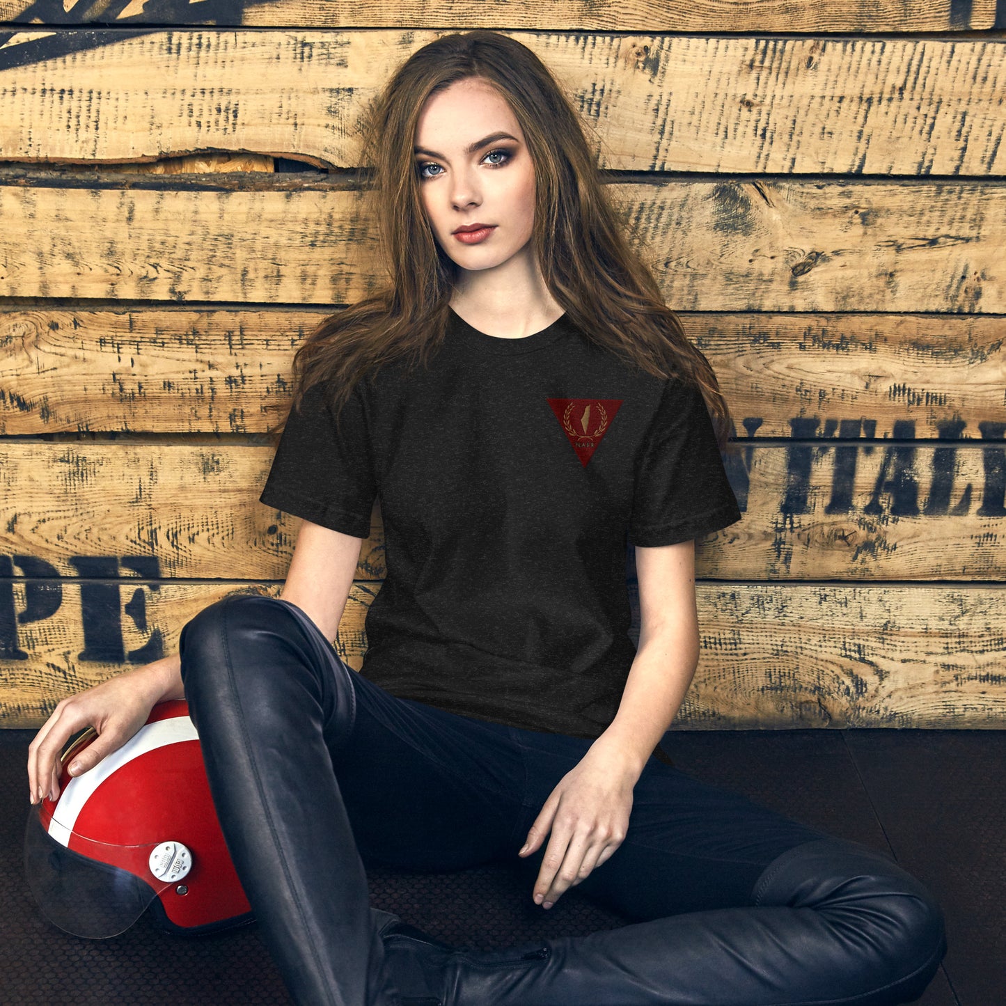 Nasr Classic Tee II
