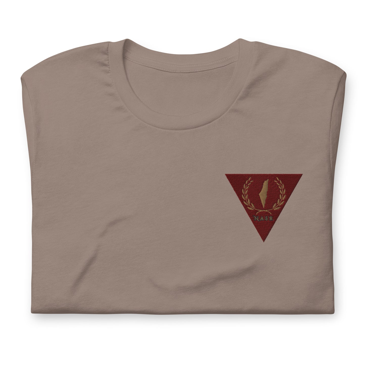 Nasr Classic Tee II