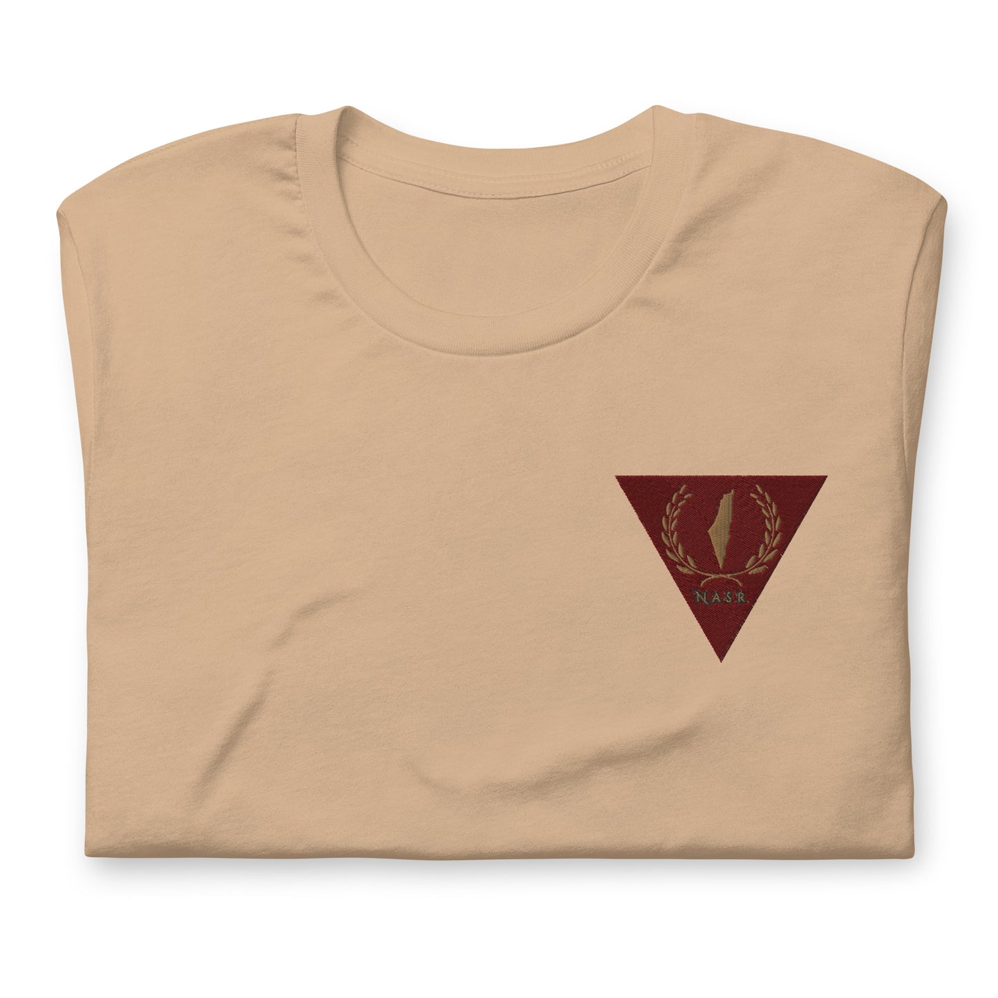 Nasr Classic Tee II