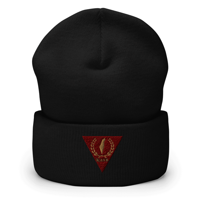 Nasr "Victory" Beanie II