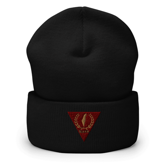 Nasr "Victory" Beanie II