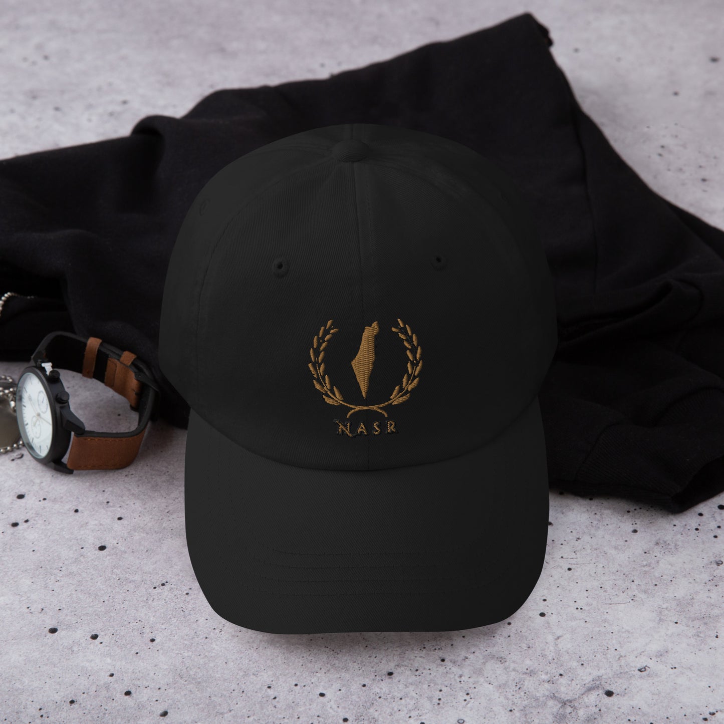 Nasr "Victory" Cap II