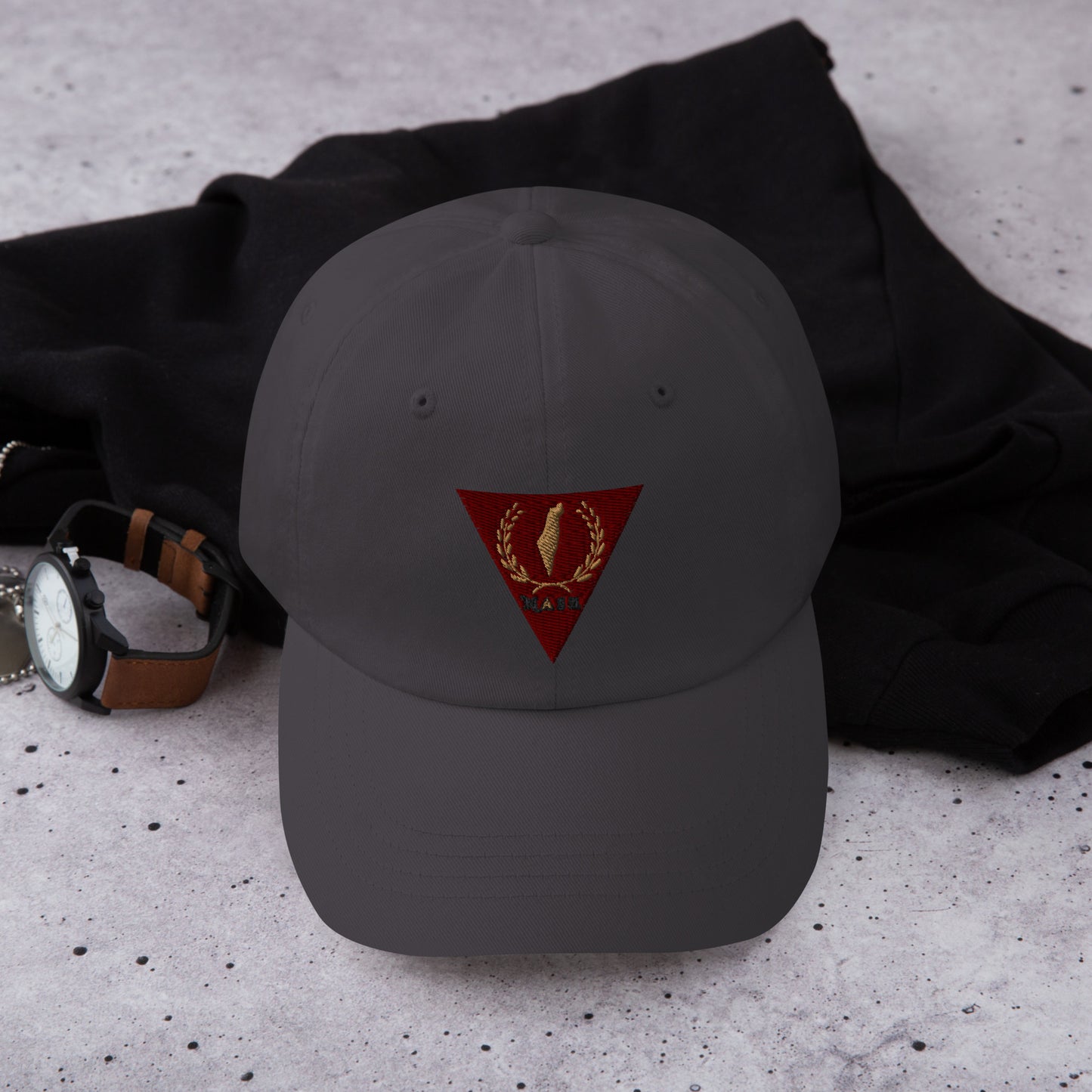 Nasr "Victory" Cap