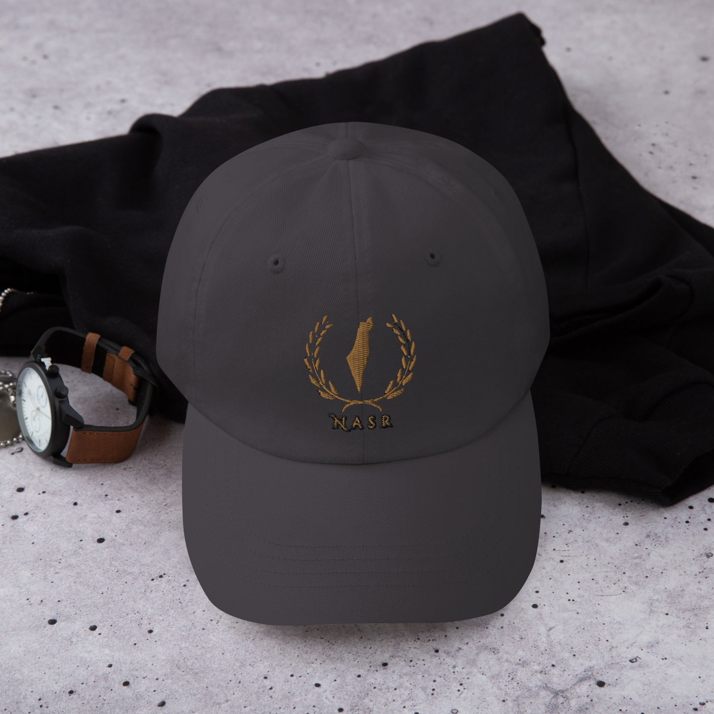 Nasr "Victory" Cap II