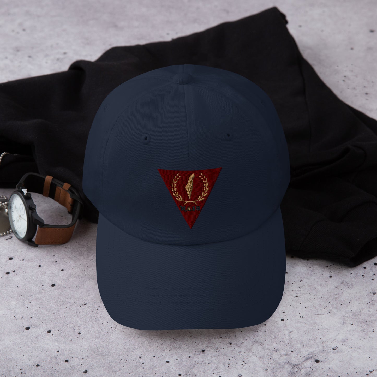 Nasr "Victory" Cap