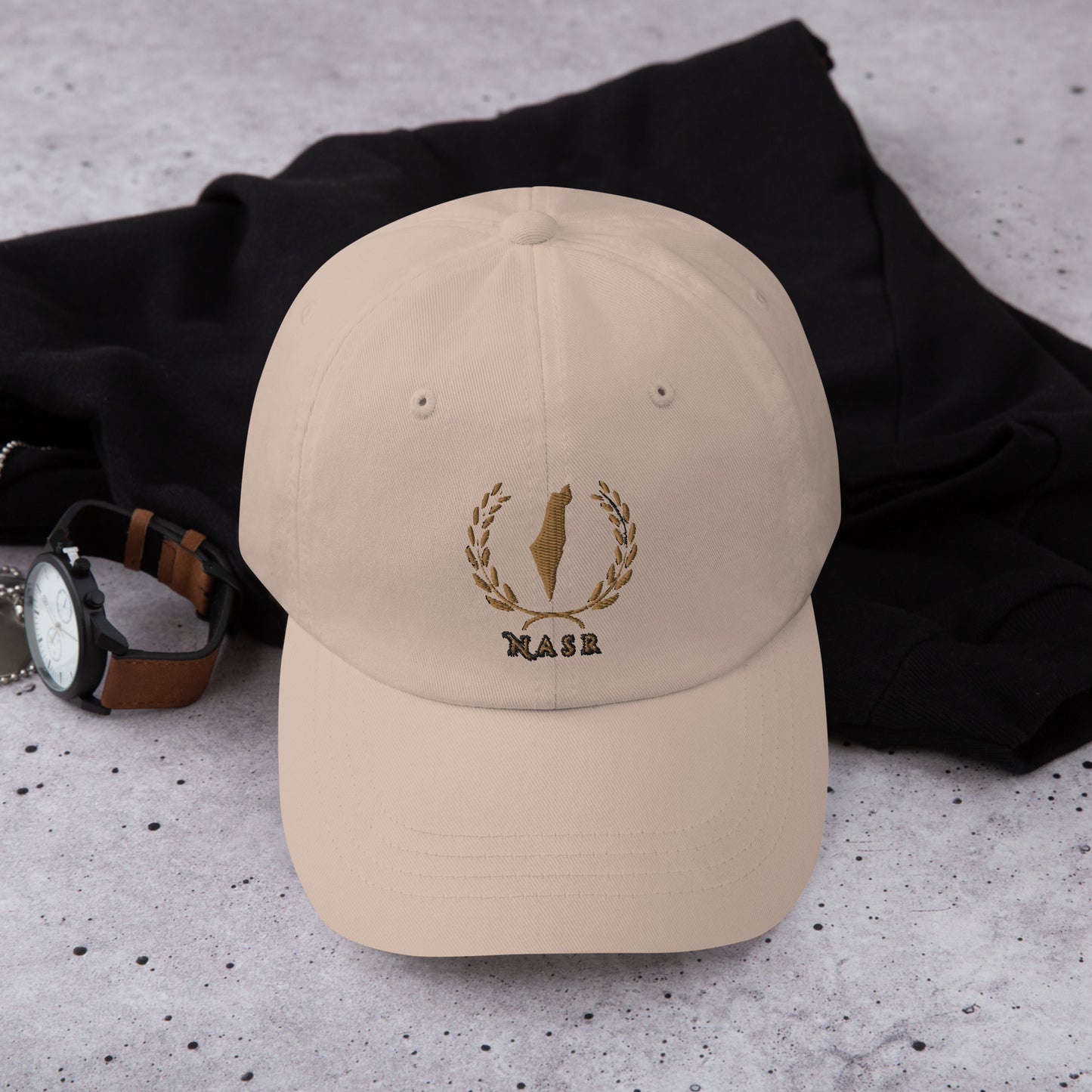 Nasr "Victory" Cap II