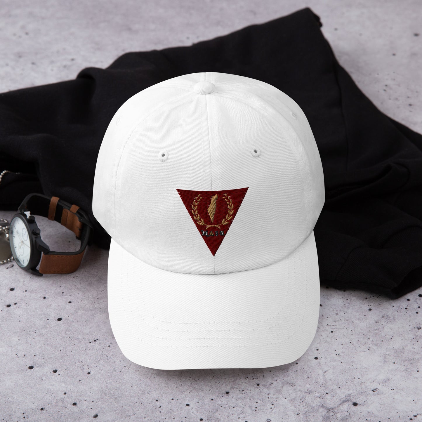 Nasr "Victory" Cap