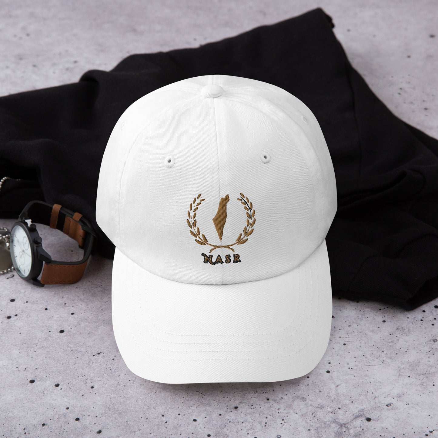 Nasr "Victory" Cap II