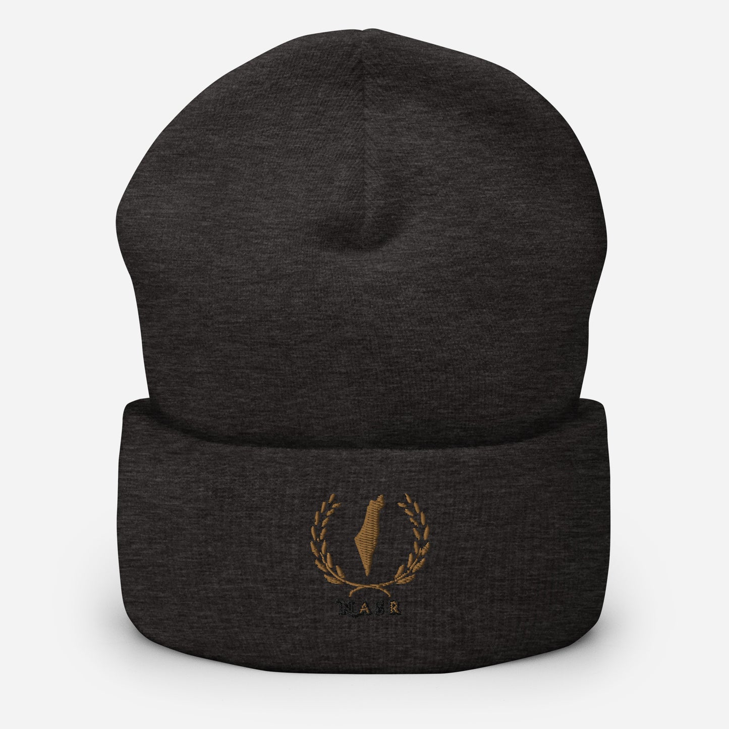 Nasr "Victory" Beanie II