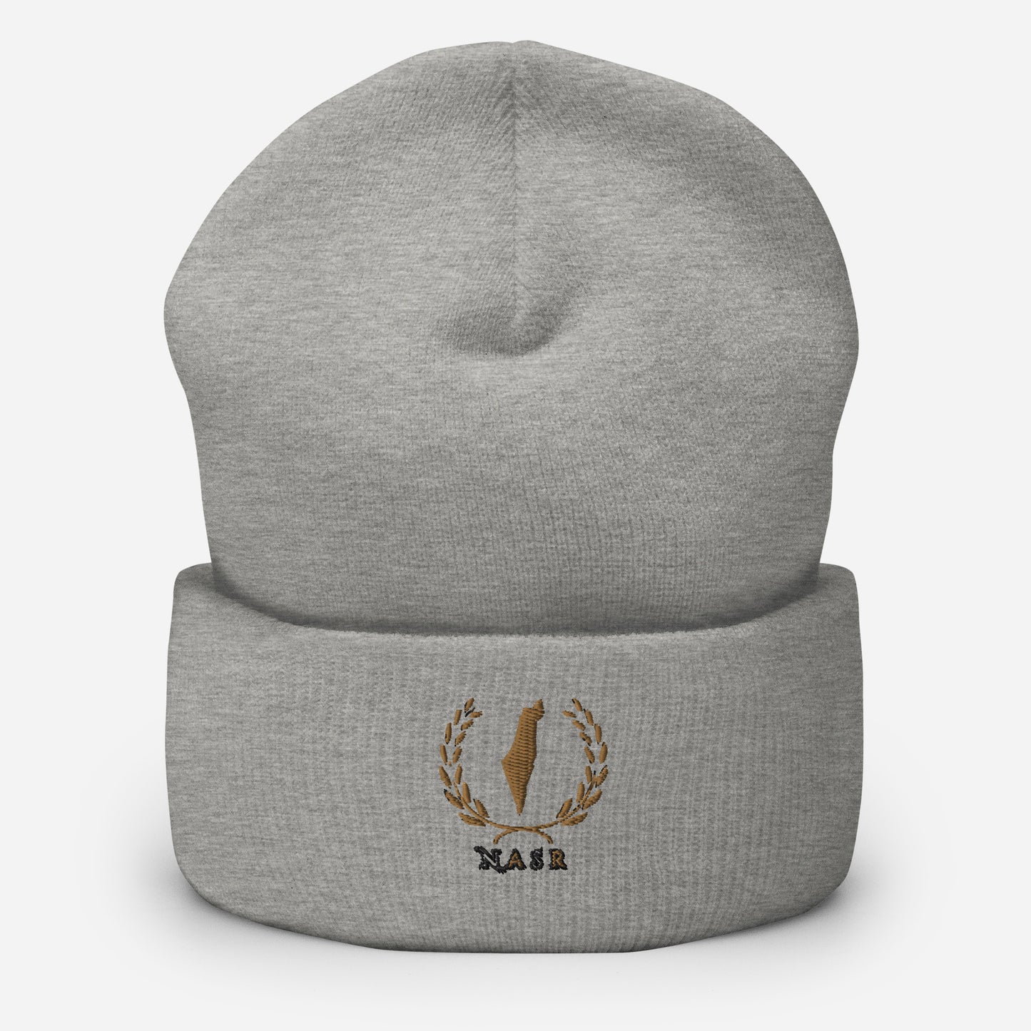 Nasr "Victory" Beanie II