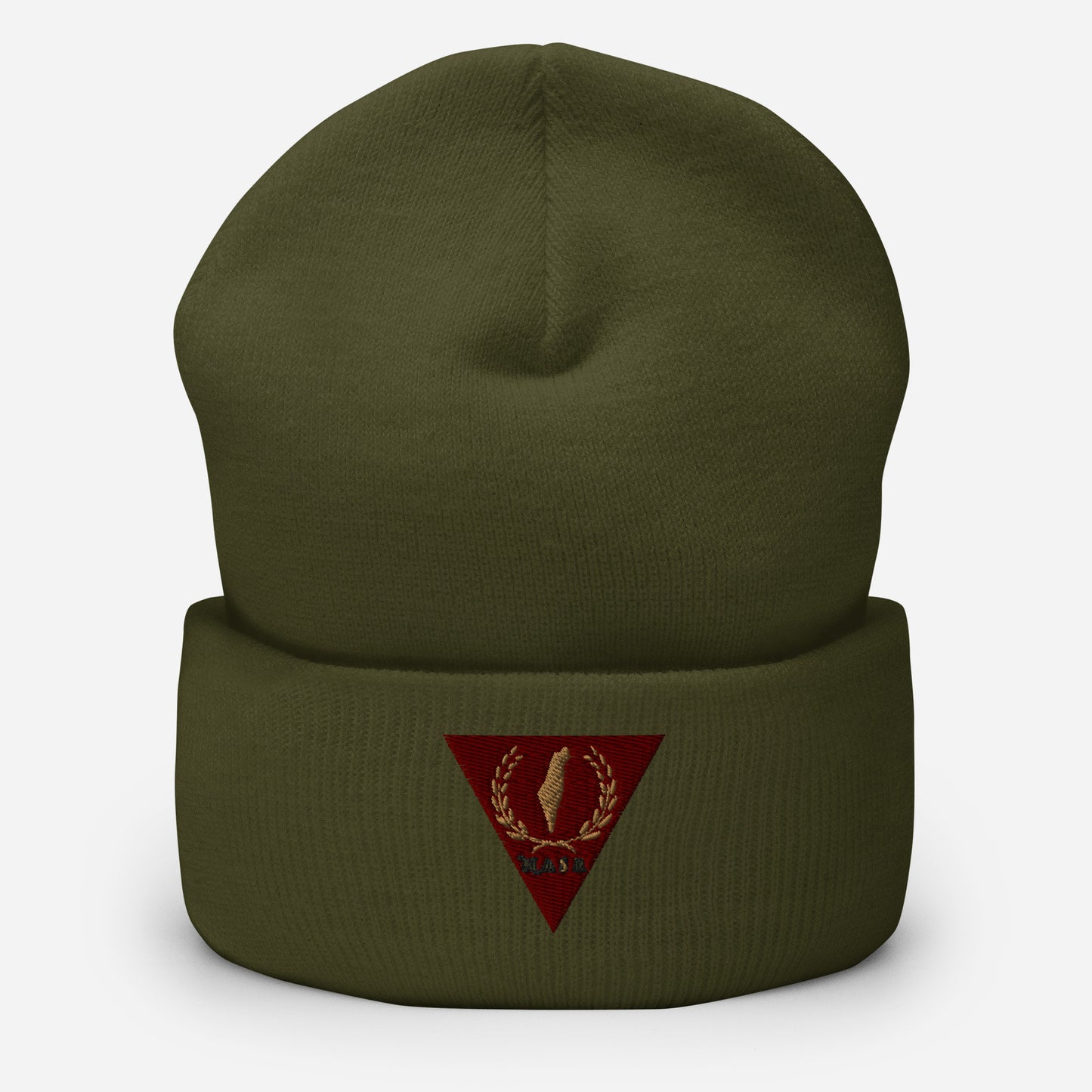 Nasr "Victory" Beanie II