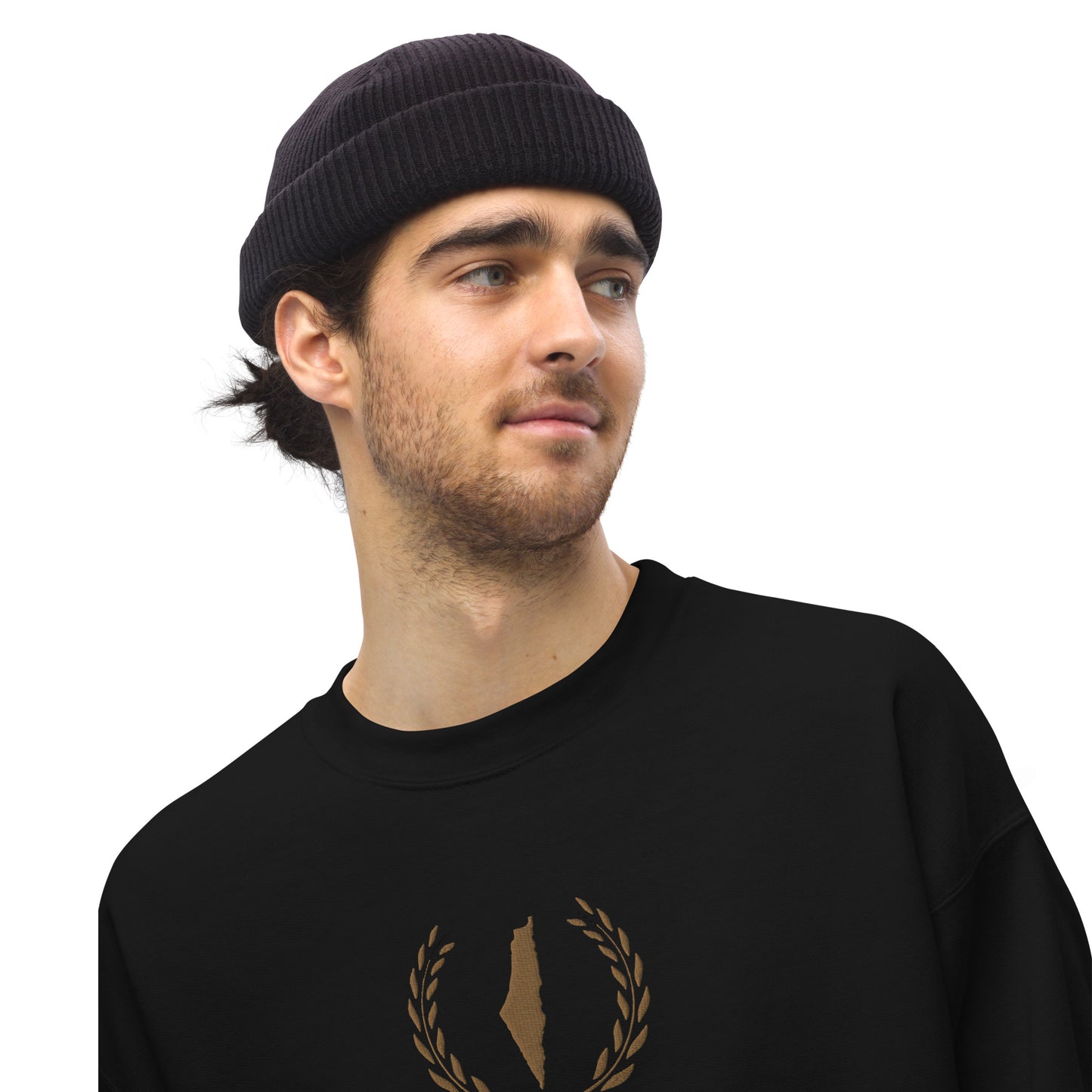 Nasr "Victory" Sweatshirt I