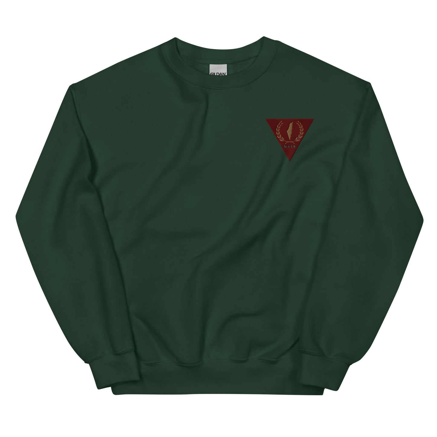 Nasr "Victory" Sweatshirt IV