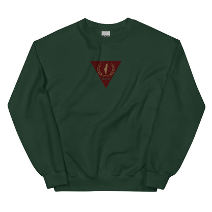 Nasr "Victory" Sweatshirt III