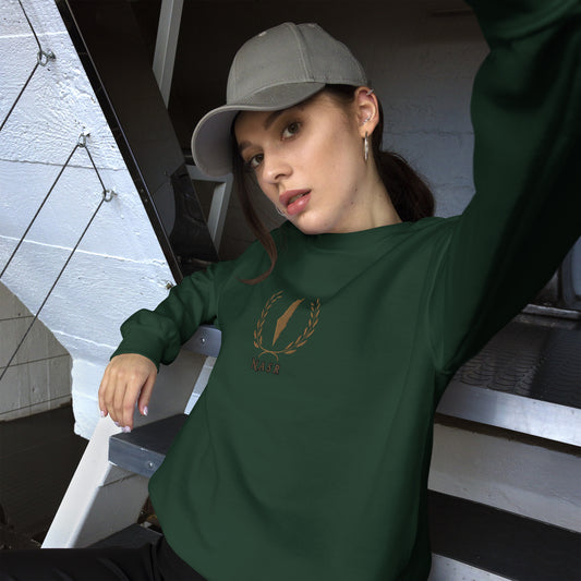 Nasr "Victory" Sweatshirt I