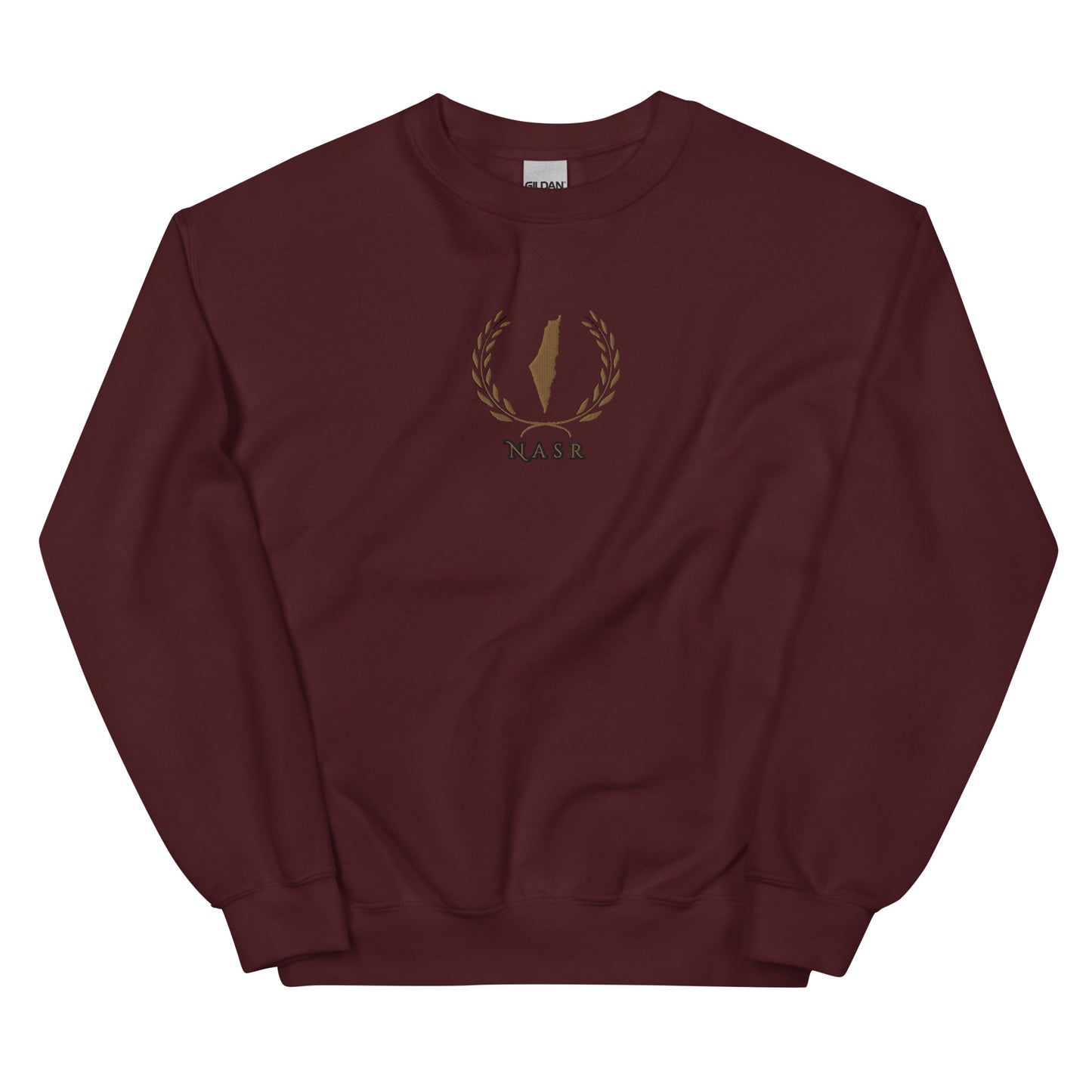 Nasr "Victory" Sweatshirt I