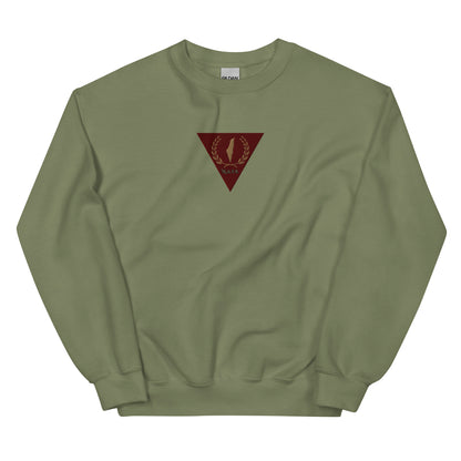 Nasr "Victory" Sweatshirt III