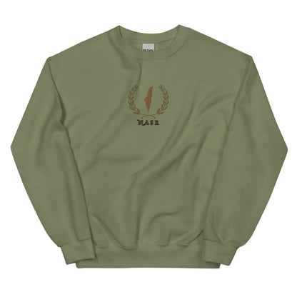 Nasr "Victory" Sweatshirt I