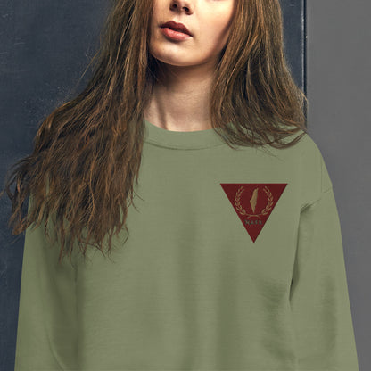 Nasr "Victory" Sweatshirt IV