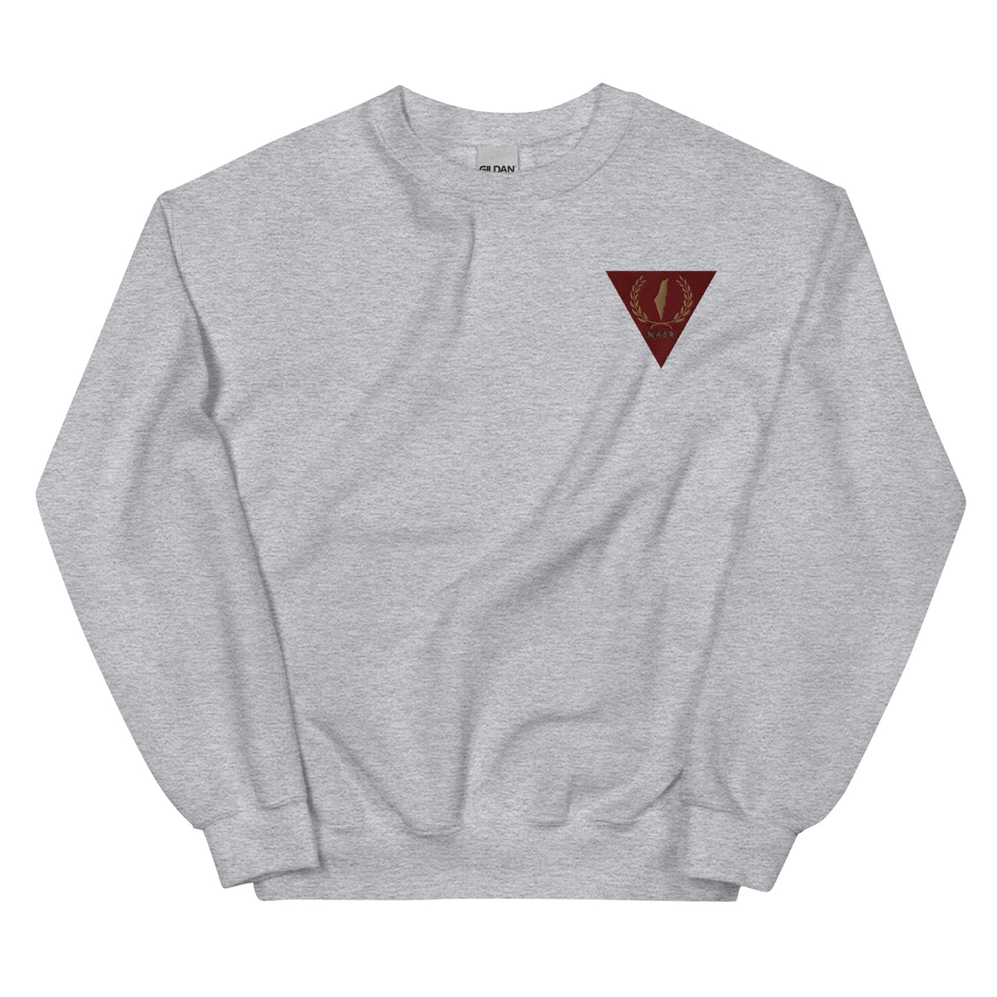 Nasr "Victory" Sweatshirt IV