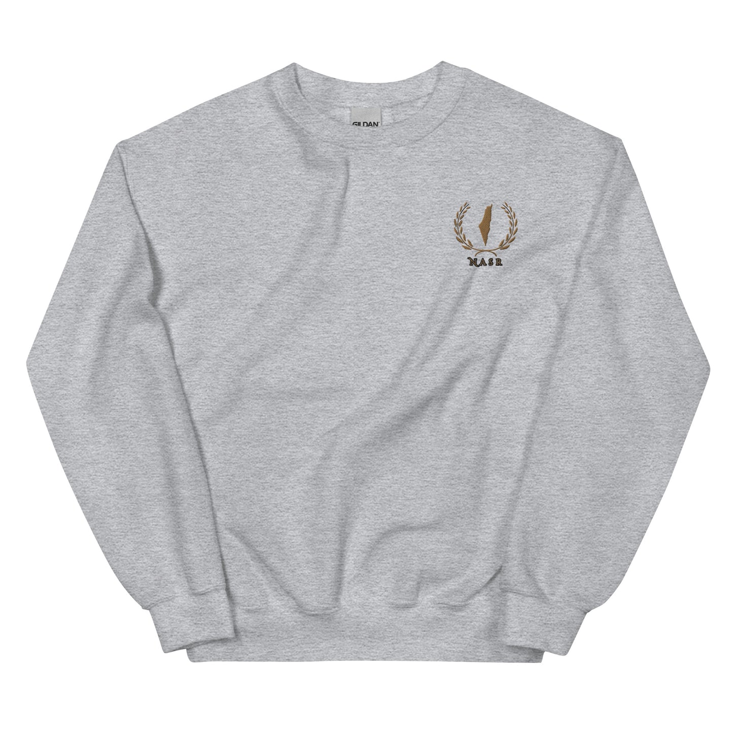 Nasr "Victory" Sweatshirt II