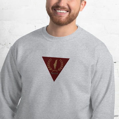 Nasr "Victory" Sweatshirt III