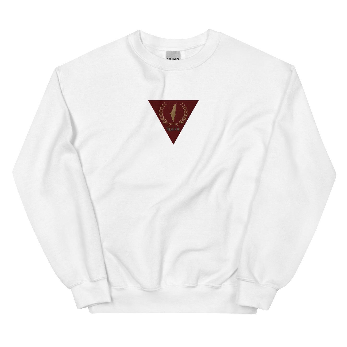 Nasr "Victory" Sweatshirt III