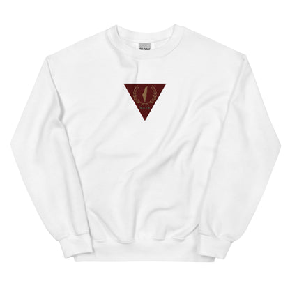 Nasr "Victory" Sweatshirt III