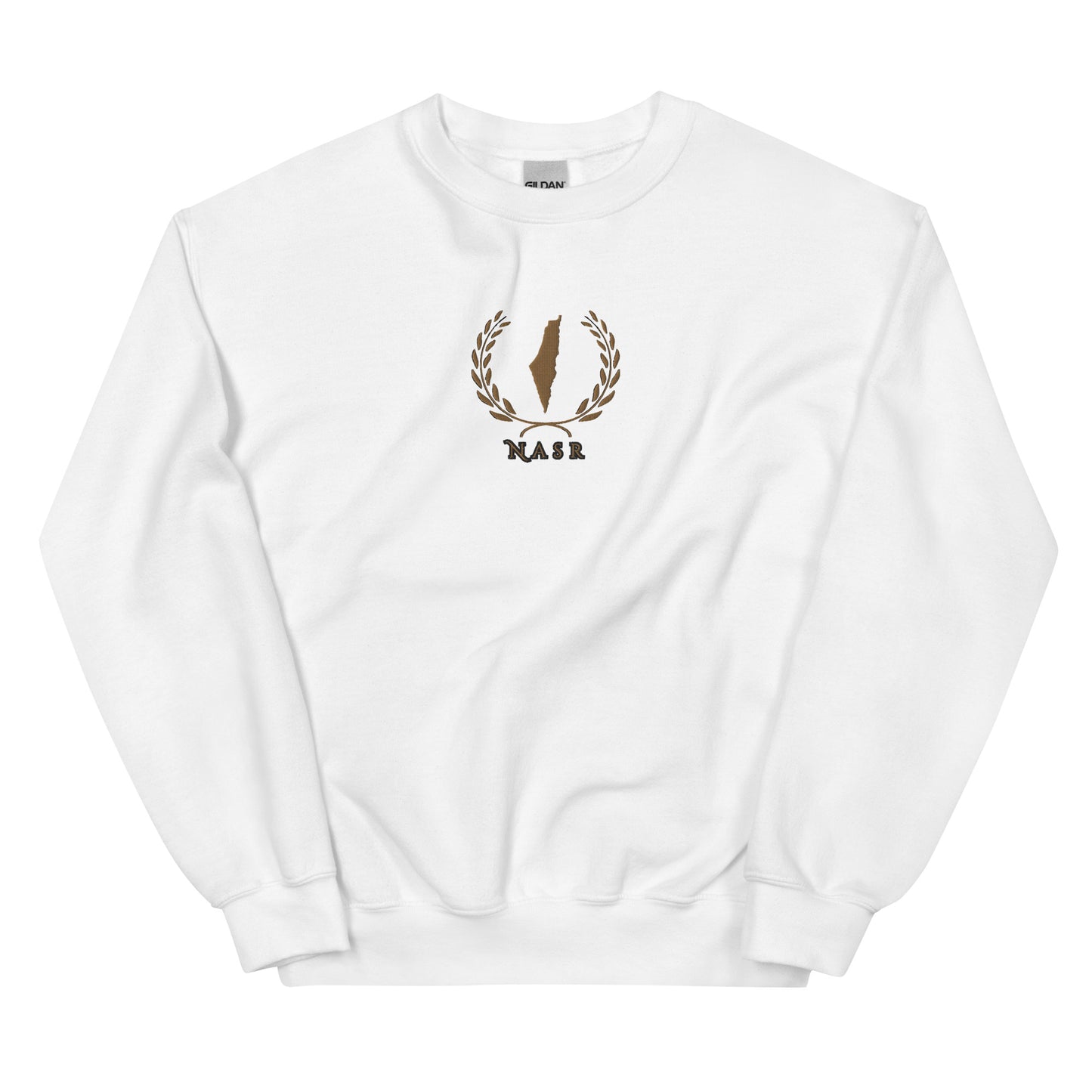 Nasr "Victory" Sweatshirt I