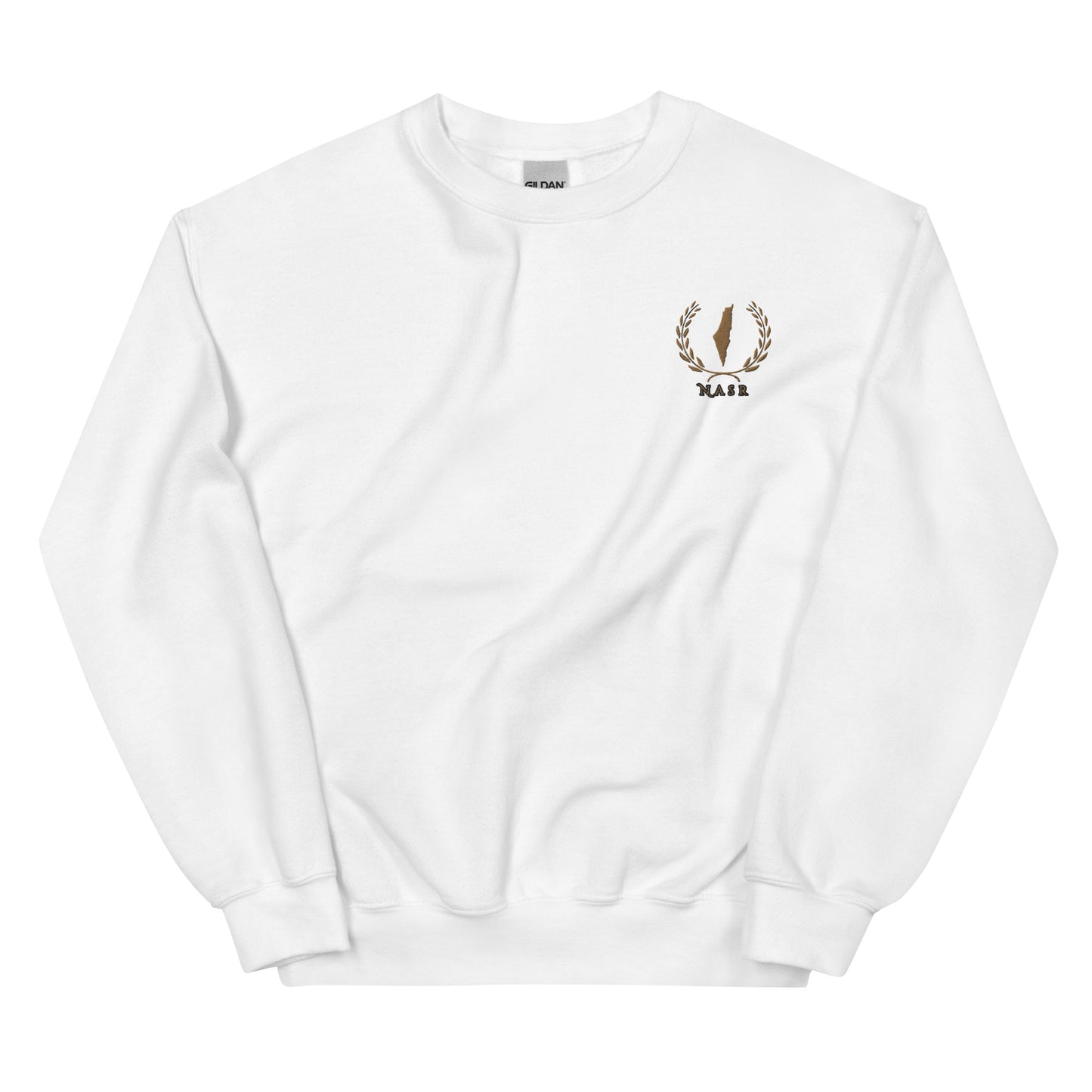 Nasr "Victory" Sweatshirt II