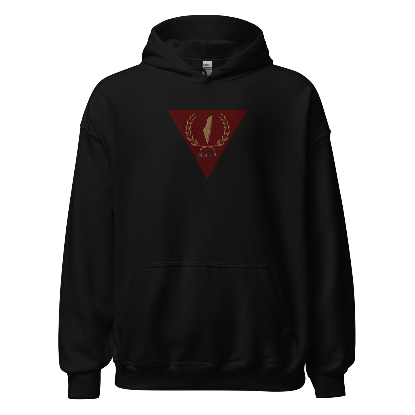 Nasr Victory Hoodie III