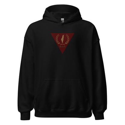 Nasr Victory Hoodie III