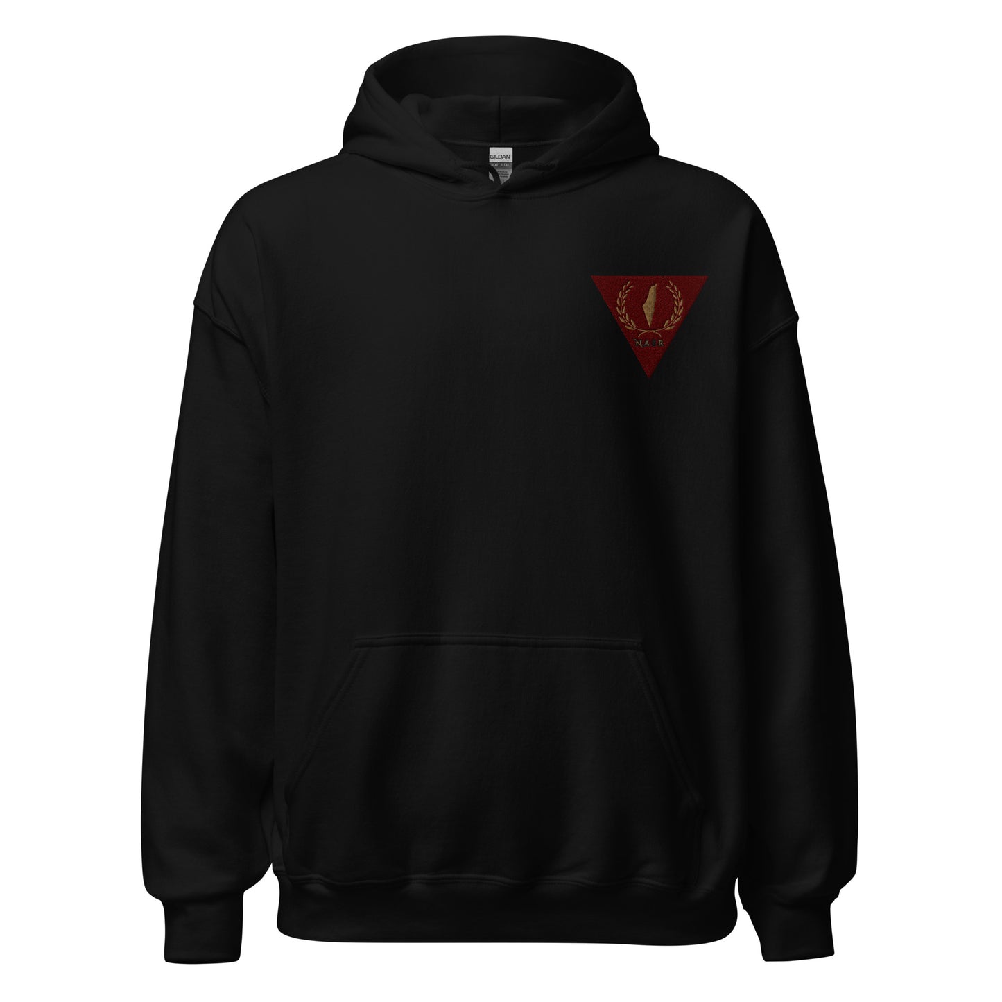 Nasr Victory Hoodie IV