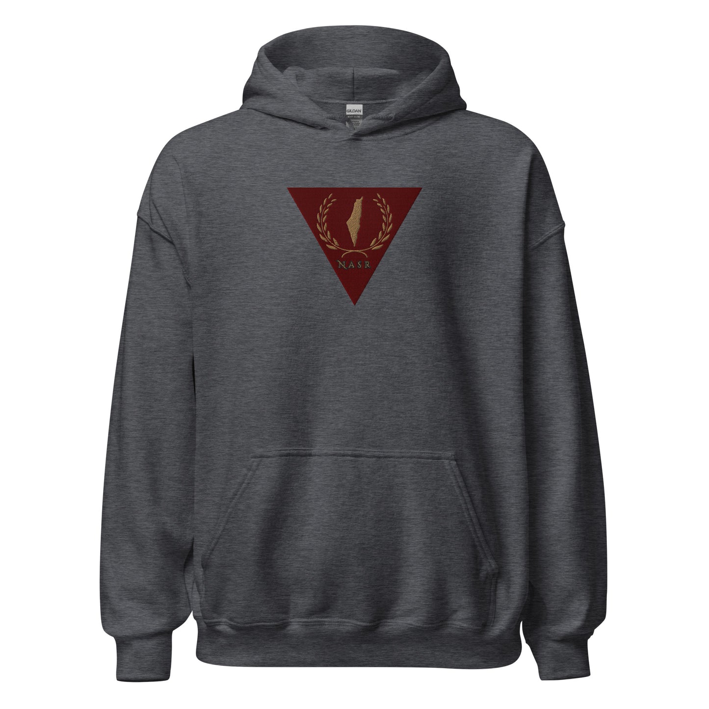 Nasr Victory Hoodie III