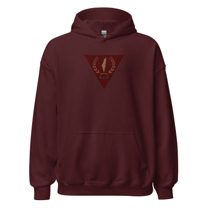 Nasr Victory Hoodie III