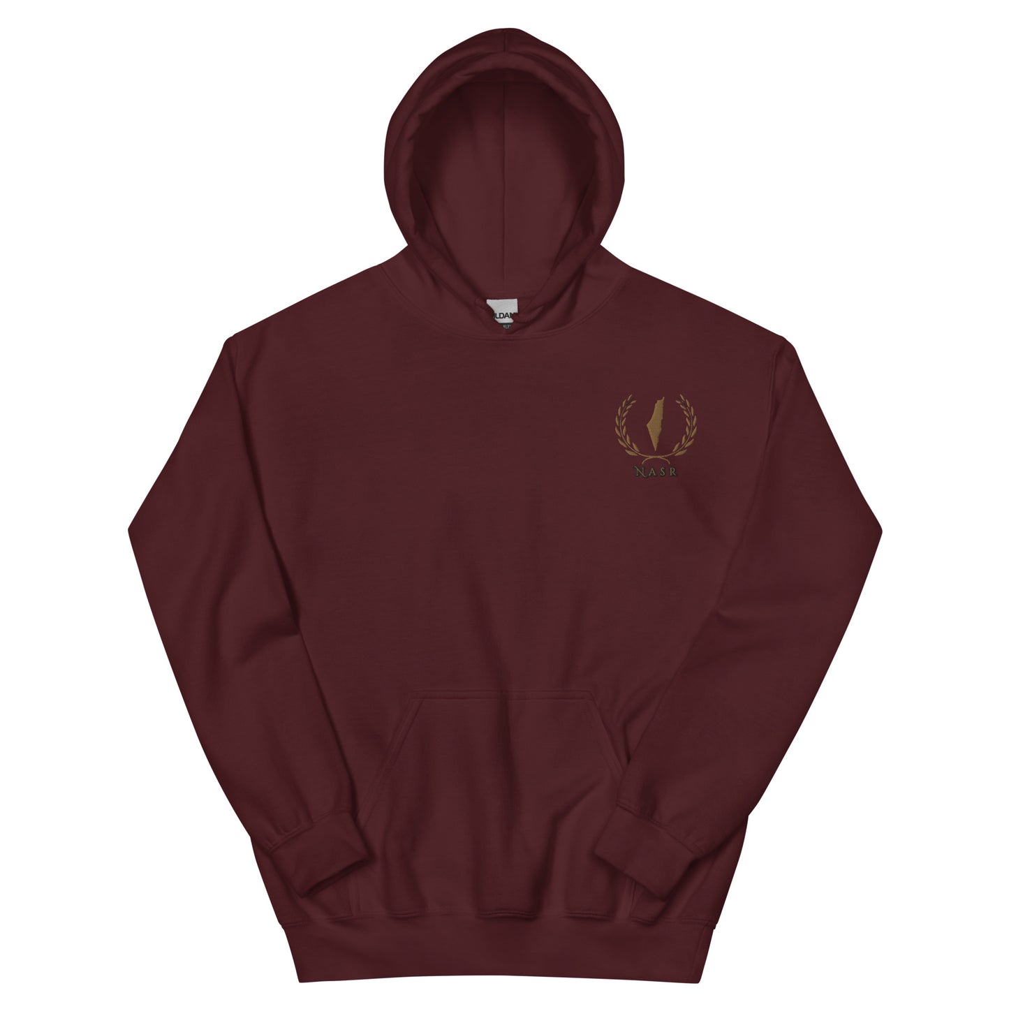 Nasr Victory Hoodie II