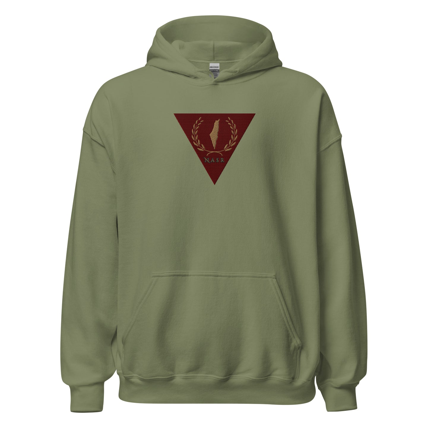 Nasr Victory Hoodie III