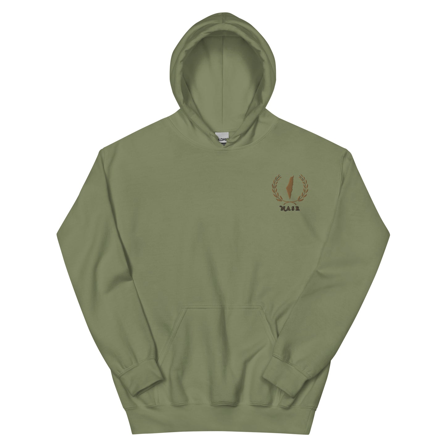 Nasr Victory Hoodie II