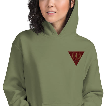 Nasr Victory Hoodie IV