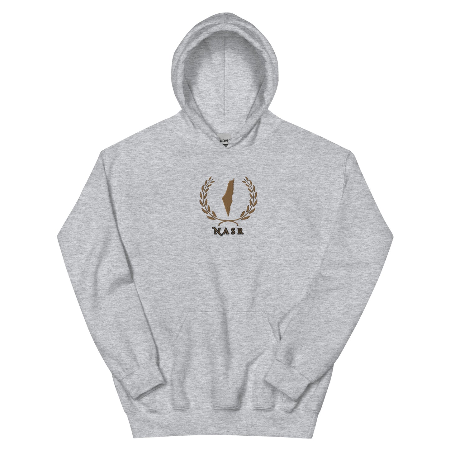 Nasr Victory Hoodie I