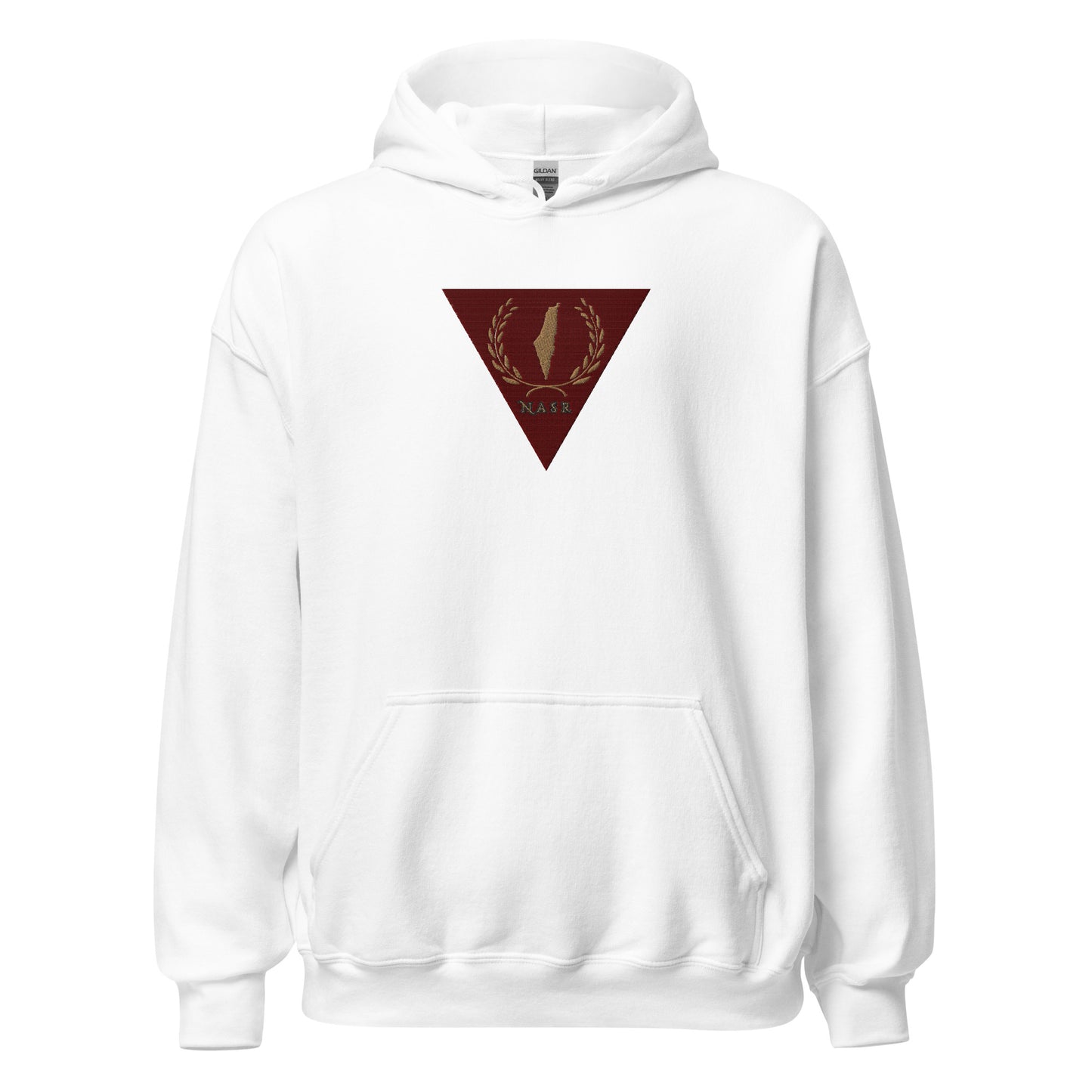 Nasr Victory Hoodie III