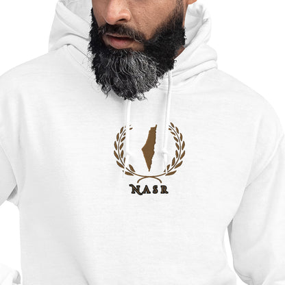 Nasr Victory Hoodie I