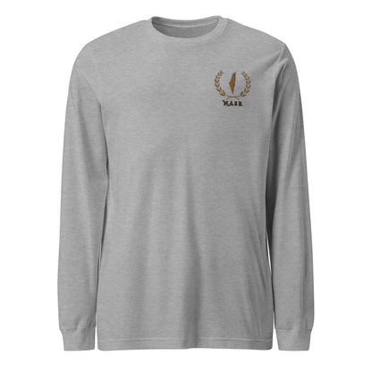 Nasr Tee (Long Sleeve) I