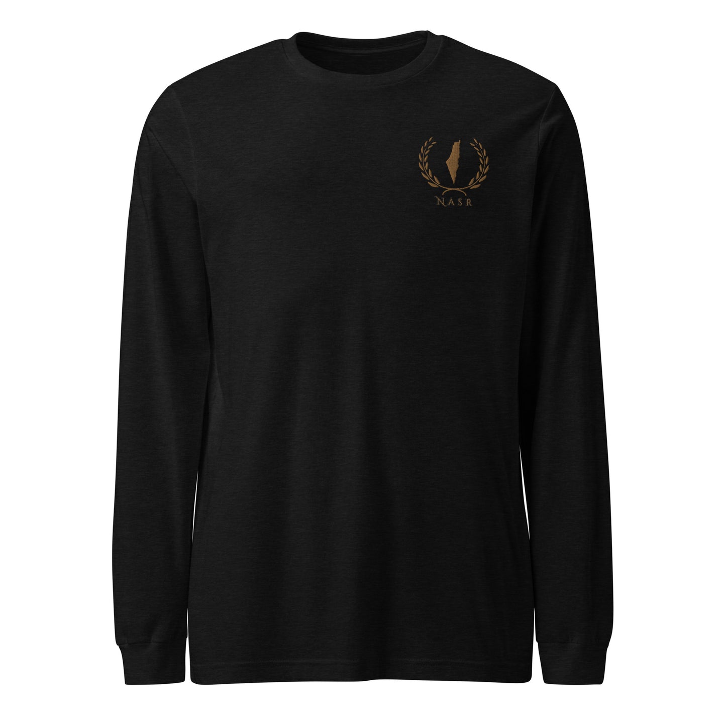 Nasr Tee (Long Sleeve) I