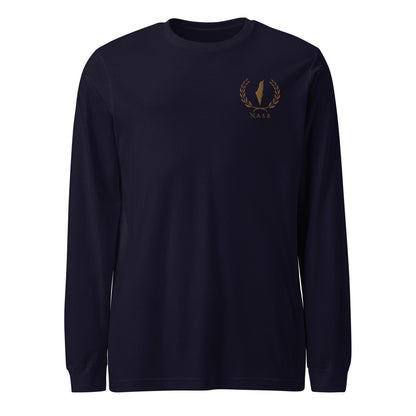 Nasr Tee (Long Sleeve) I