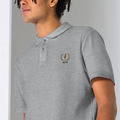 Pique Nasr polo