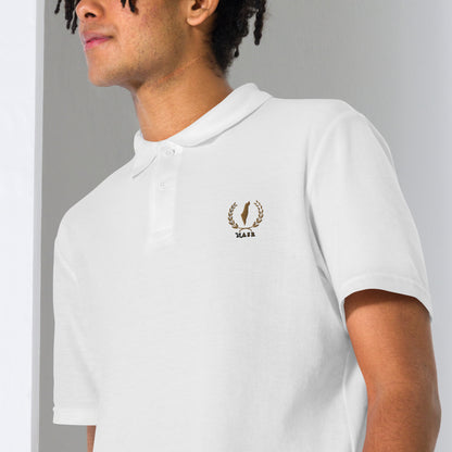 Pique Nasr polo