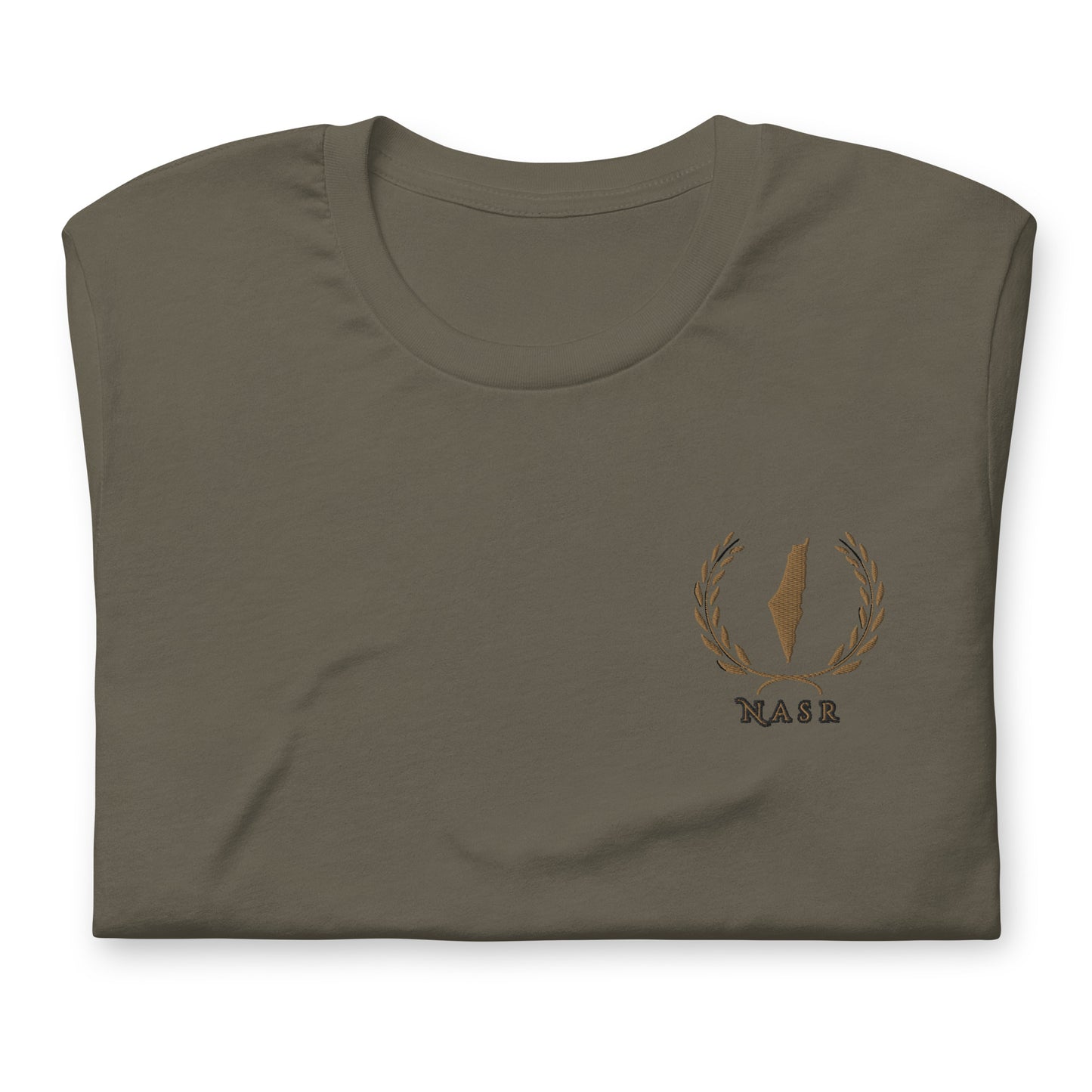 Nasr Classic Tee I